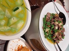 -新白鹿餐厅(西湖银泰店)