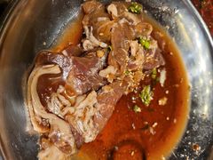 -一品诚记烤肉(大连柏威年购物中心店)