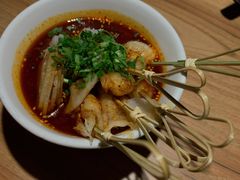 没骨头鸡爪-太二酸菜鱼(金沙印象城店)