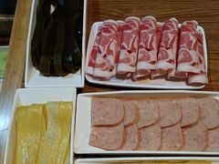 雪花羊肉-傣妹火锅(南京东路一店)