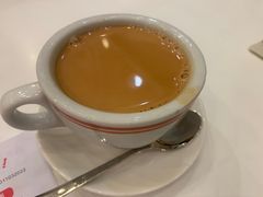 奶茶-大哥餐厅(西城花园店)