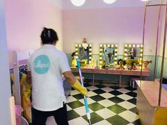 -Lilliput粒粒堡亲子餐厅(置汇旭辉店)