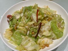 -老妈菜馆(建设街店)
