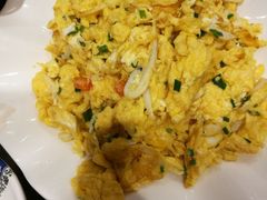 银鱼炒蛋-品渔味湖鲜馆(拈花湾店)