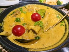 -金厨泰国餐厅·全泰籍厨师料理(拱北店)