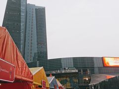 -大族广场Mall&More