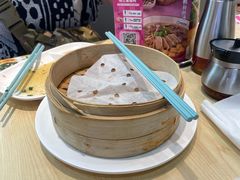 -小杨生煎(深圳岗厦北店)