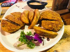 -通海俄式烧烤(下瓦房店)