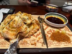 -那拉提之疆·新疆菜(美院店)