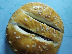 老婆饼-詹记桃酥(包河万达店)