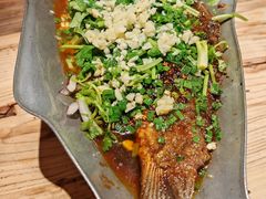 -树厨贵州菜(大十字店)