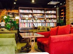 雕刻时光咖啡馆(北航店)-雕刻时光咖啡馆(北航店)