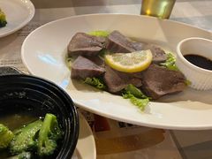 -BISTROFIORE美伊娜(伊犁南路店)