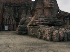 -达蓬山旅游度假区