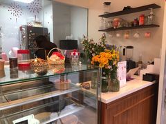 -满月蛋糕定制·商务茶歇·diy课程(万达广场店)