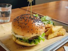 -UPPER KITCHEN(延安路店)