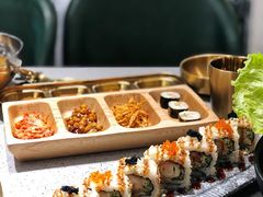 -妥妥烤肉料理(昙华林店)