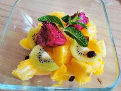 -必胜客(花舞大唐博物馆店)