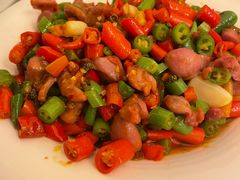-成都娃娃花园餐厅 (南艺旗舰店)