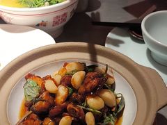 -闽上鲜·福建菜(龙湖滨江天街店)