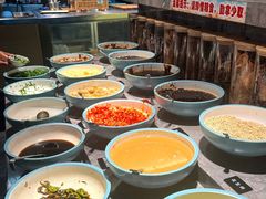 -阪尚皇·原切牛排·烤肉火锅自助(北京路店)