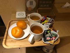 -麦子MaiMassage(打浦桥店)