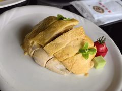 -鹰龙海畔度假酒店(咸祥店)