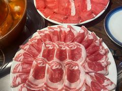 -鑫隆四季涮肉(香河店)