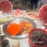 让火锅成为你今天的快乐终点站!火锅 椒香城门口