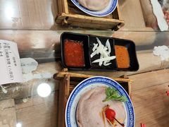 -芋包王闽南茶楼(八市店)