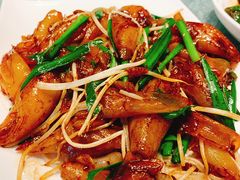-花城苑广府菜(侨鑫店)