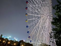 -南昌之星摩天轮