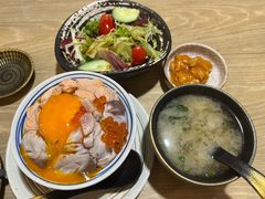 -御瀛日本料理