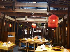 -老凯俚酸汤鱼(多彩城店)