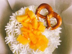 便当蛋糕-一块甜品店