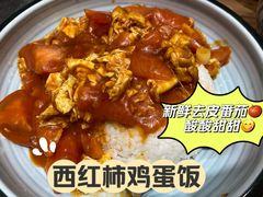 -西部马华清真兰州牛肉面·烧烤夜市(三里河店)