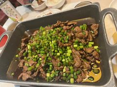 -味上湘菜馆(岳麓山店)