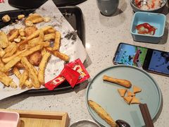 -味妙烤鱼吧(回龙观店)