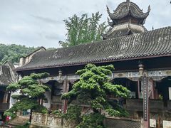 -自贡市盐业历史博物馆