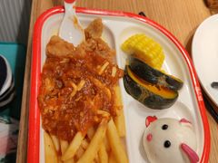 -避风塘(江南环球港店)