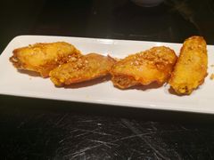 -高第街56号餐厅(银座商城玉函店)