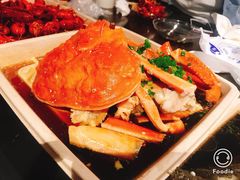 -盒马鲜生(杭州运河上街店)