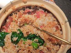 -蝴蝶里·粤菜·点心(滨江龙湖店)