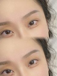-张小野·专业半永久纹眉