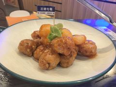 -安泰楼·佛跳墙创始人·传统闽味早茶·酒楼(三坊七巷闽菜地标店)