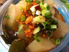-老广州牛杂(深圳白石洲总店)