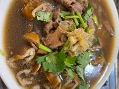 -姚记炒肝店(鼓楼店)