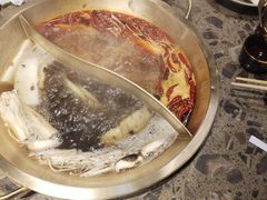 -小龙坎老火锅(展览馆店)