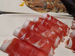 -海底捞火锅(九霄梦天地店)