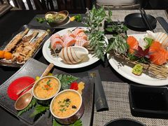 -山上下日本料理(万象城店)